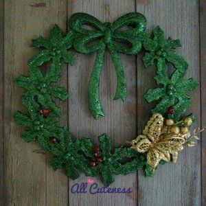 🎀 Christmas Ornament